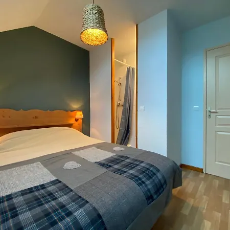 Apartmán Les Granges D'arvieux - Queyras - 3ch./6p. Arvieux