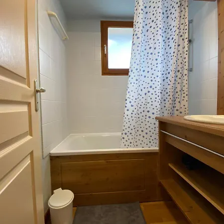Apartmán Les Granges D'arvieux - Queyras - 3ch./6p. *