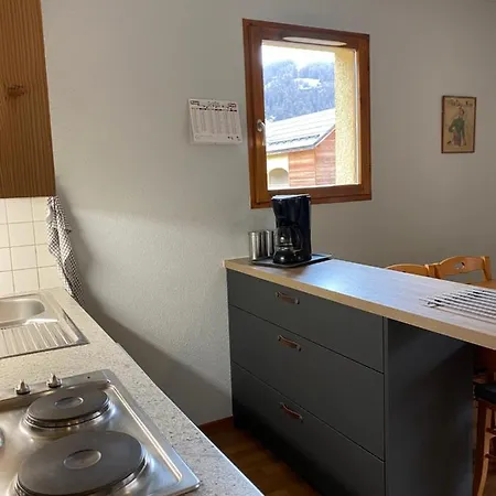 Les Granges D'arvieux - Queyras - 3ch./6p. Apartment Arvieux
