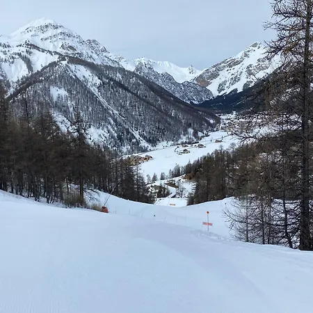 Les Granges D'arvieux - Queyras - 3ch./6p. Apartment