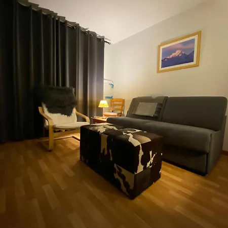 Les Granges D'arvieux - Queyras - 3ch./6p. Apartment *